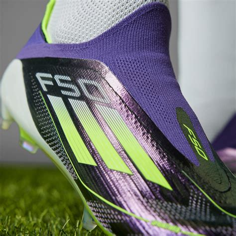 adidas f50 fußballschuhe|adidas f50 elite laceless.